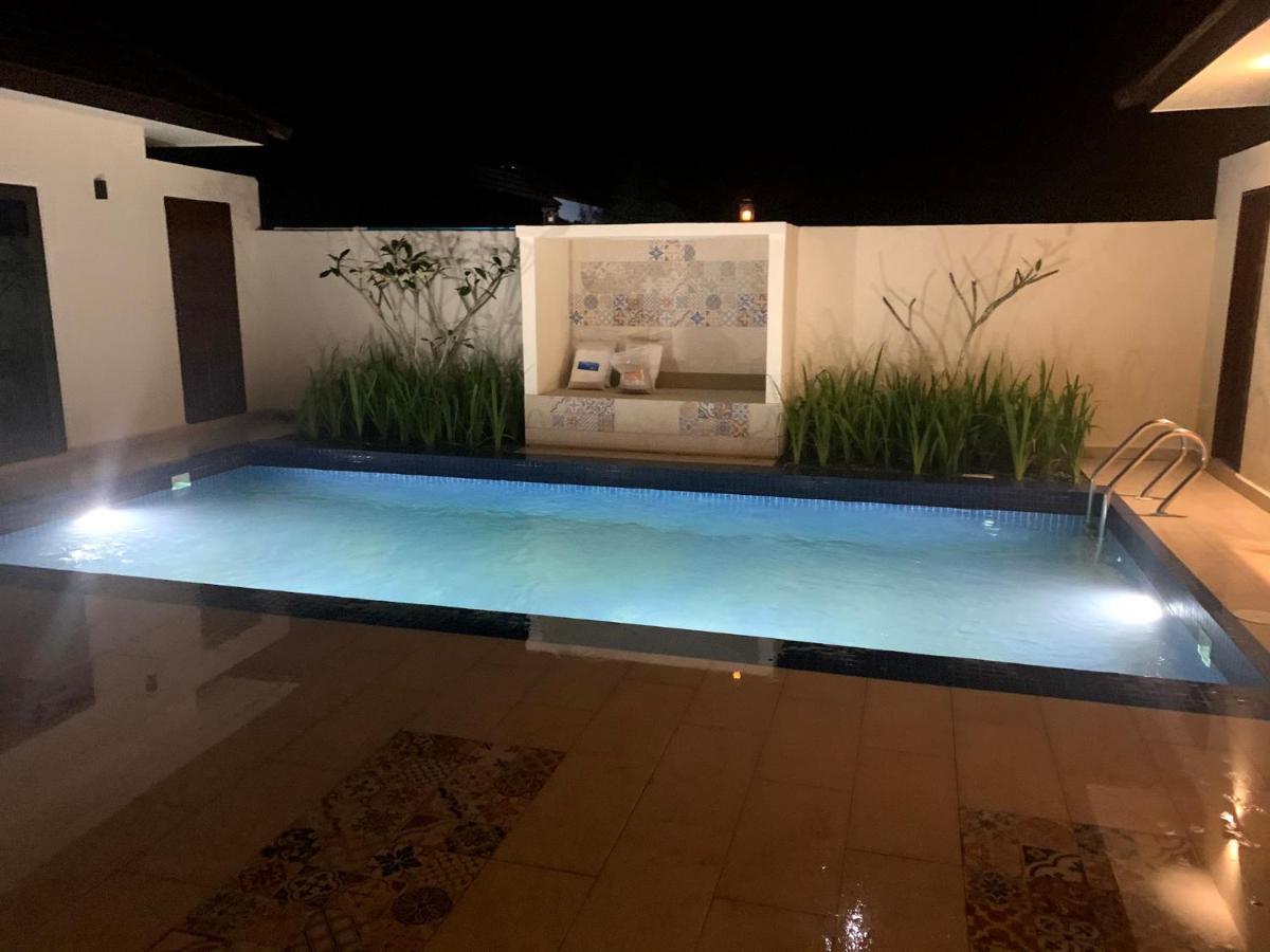 Charis Pool Villa 2 - 3 Bedroom With Private Pool Bentong Εξωτερικό φωτογραφία