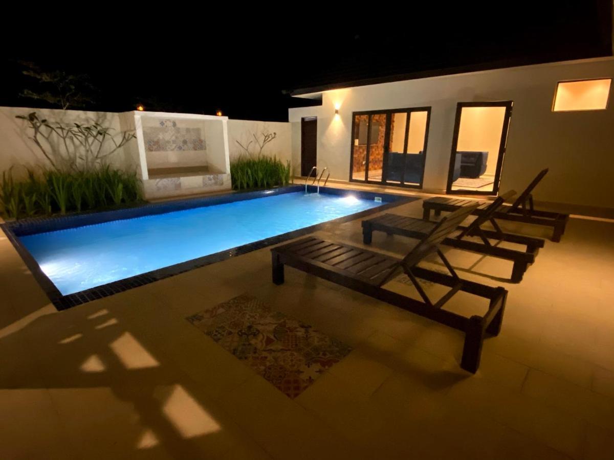 Charis Pool Villa 2 - 3 Bedroom With Private Pool Bentong Εξωτερικό φωτογραφία