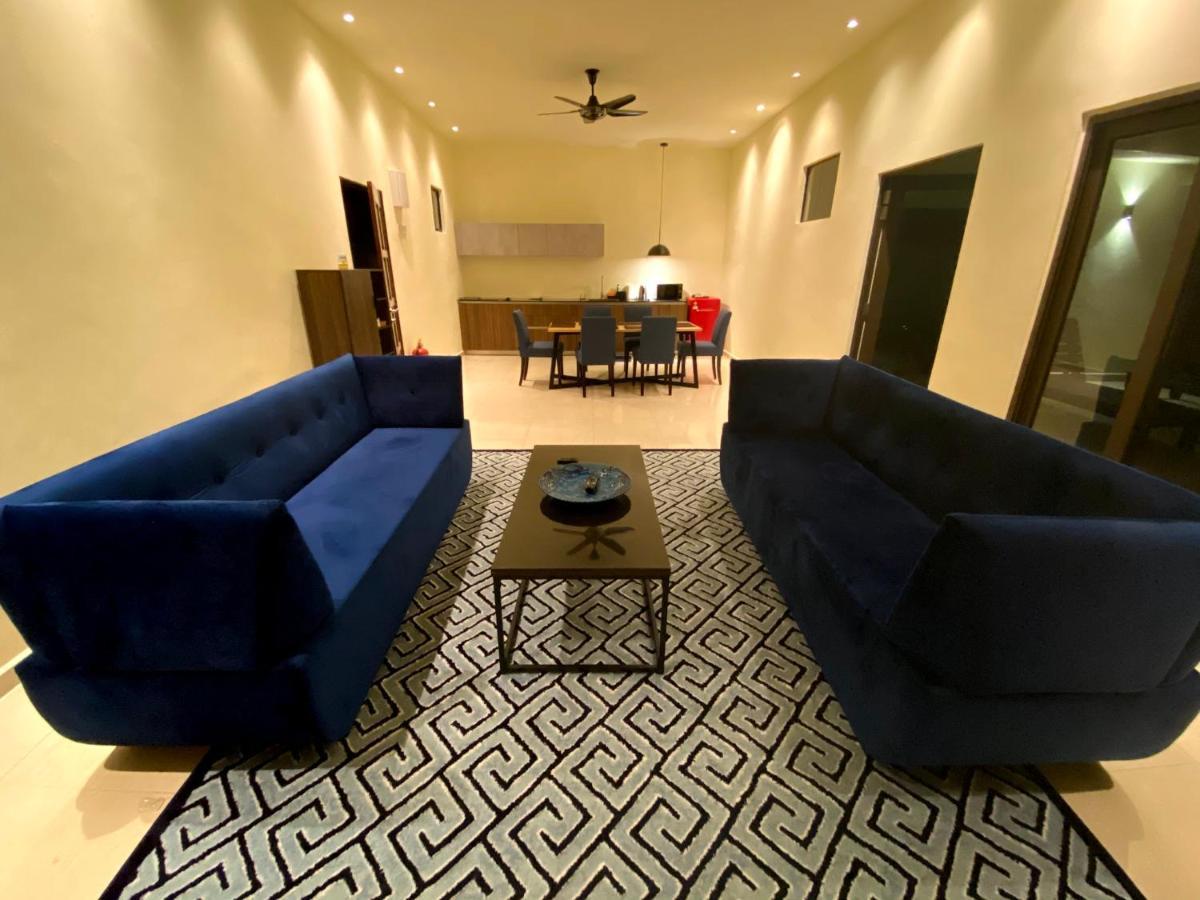 Charis Pool Villa 2 - 3 Bedroom With Private Pool Bentong Εξωτερικό φωτογραφία