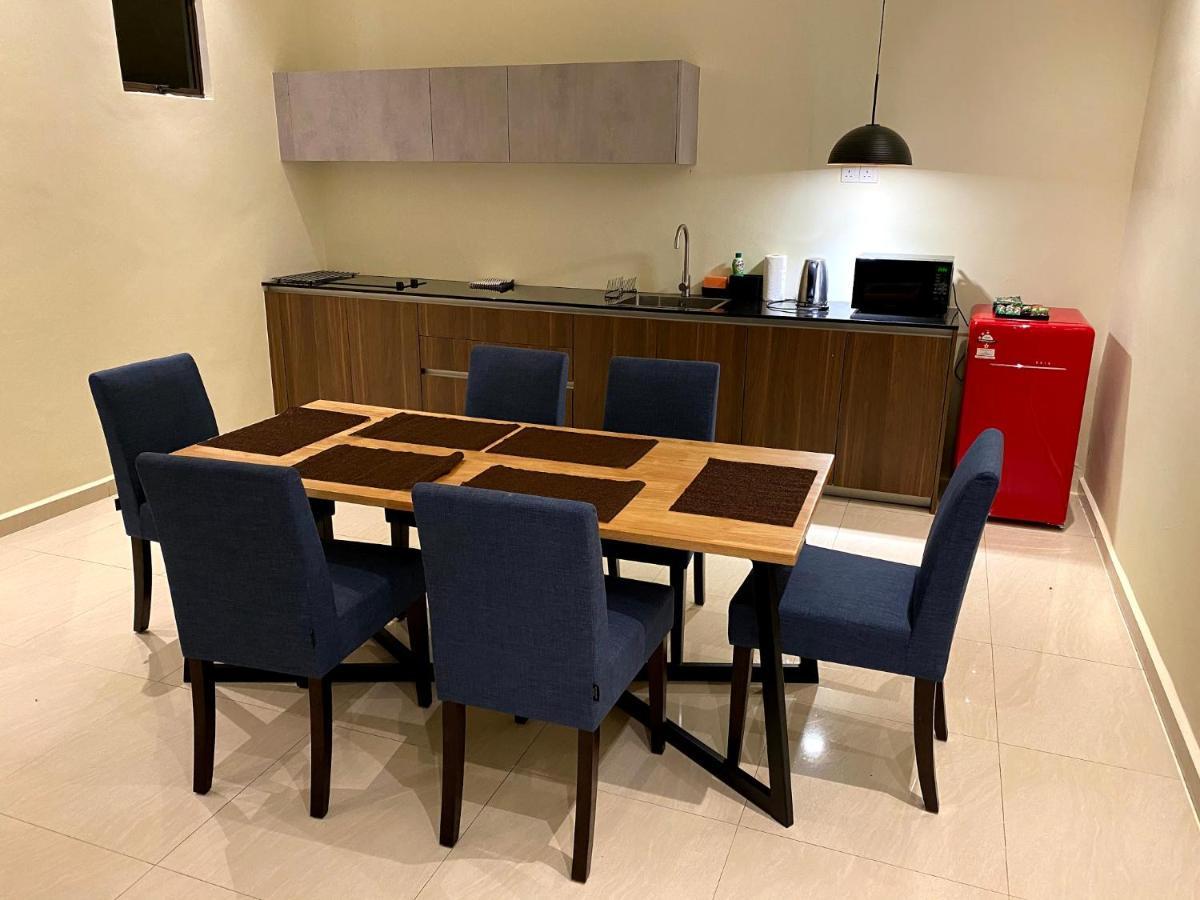Charis Pool Villa 2 - 3 Bedroom With Private Pool Bentong Εξωτερικό φωτογραφία