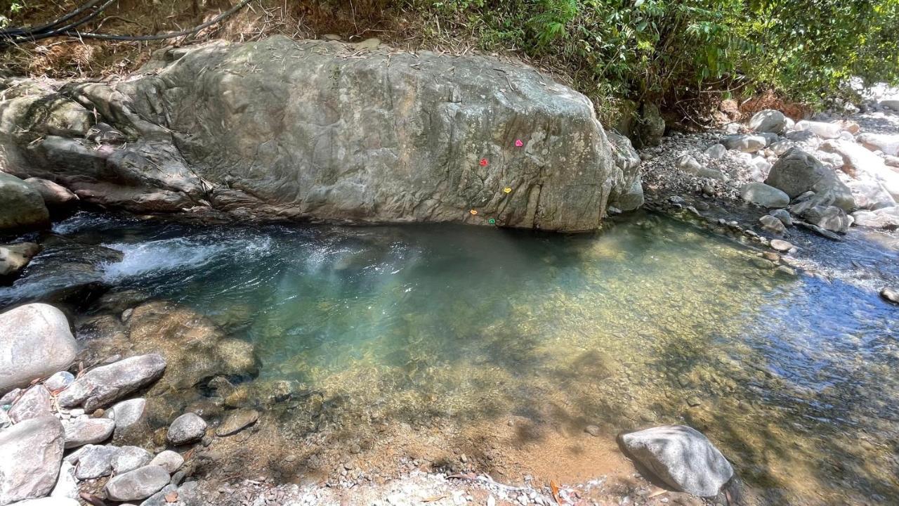 Charis Pool Villa 2 - 3 Bedroom With Private Pool Bentong Εξωτερικό φωτογραφία